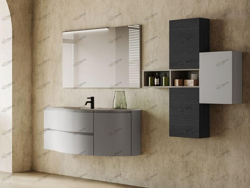 Mobiltesino Тумба под умывальник из ясеня с ящиками Incanto sun-id-1444070