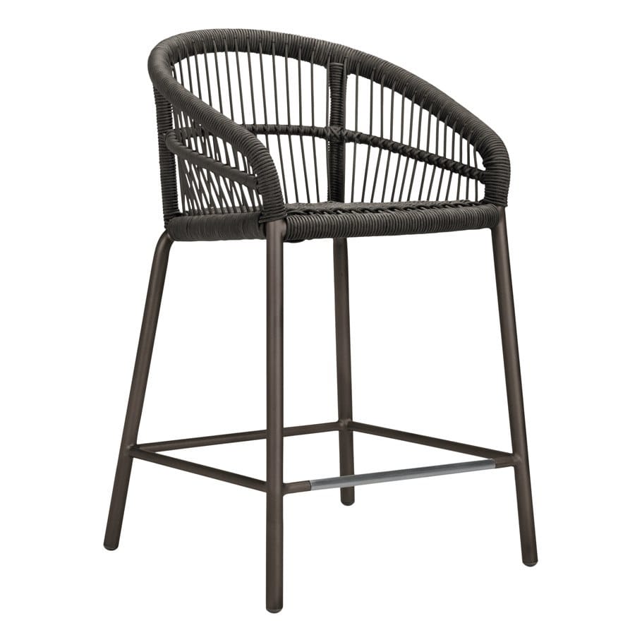 Полипропиленовый стул JANUS et Cie ARCH-00036734 - Вид №4