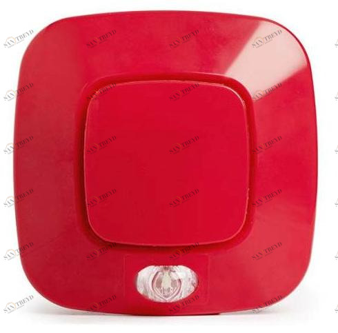 INIM ELECTRONICS Настенный оптический / акустический сигнал Enea sun-id-1412949