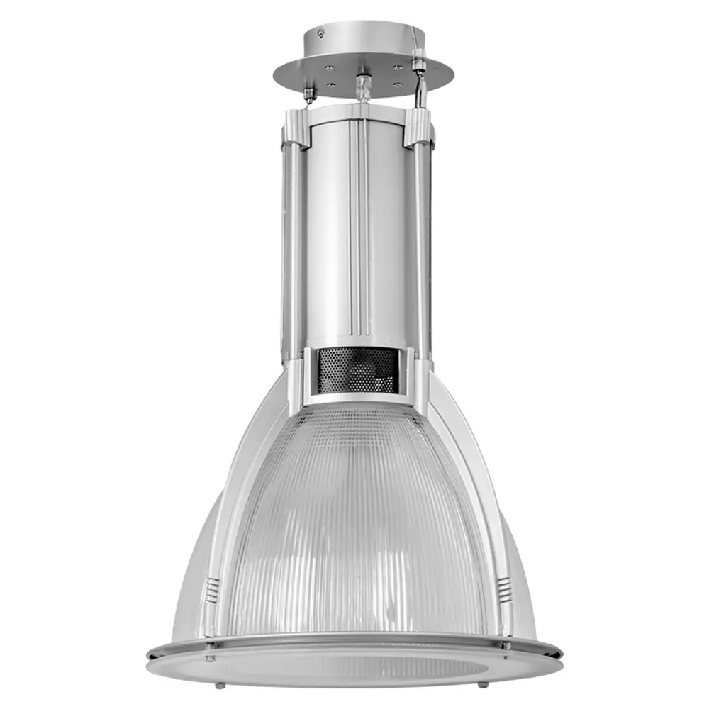 Подвес Iside 1xE27x60Вт, 39.5 см, металл/стекло 16204534 STLM-2000114 INSPIRE 