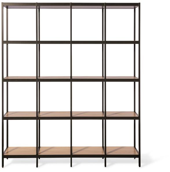 TreCe Модульная полка из алюминия sun-id-1365061 - Вид №2