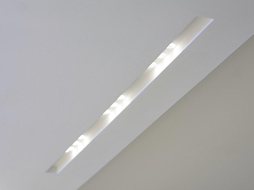 9010 novantadieci Встраиваемый потолочный светильник led cristaly®  4192i  - Вид №1