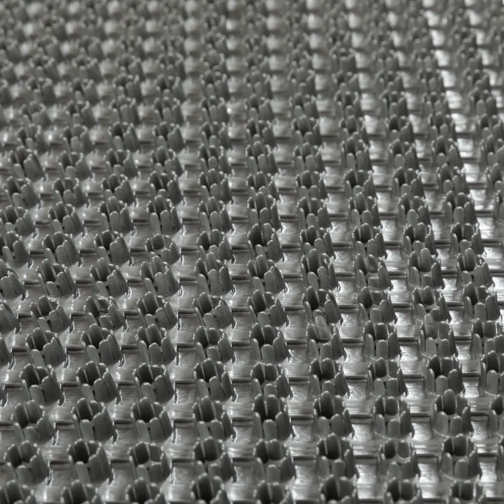 Santreyd Декоративный коврик с металлическим блеском 45×60 см 89392598 STLM-1374356 - Вид №5