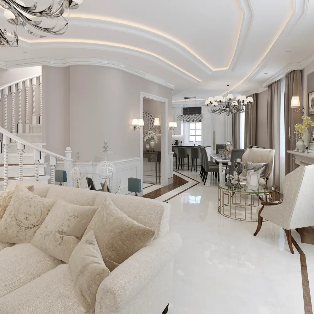 APEYRON Светодиодная лента SMD 2835 для основного освещения 24В 83727957