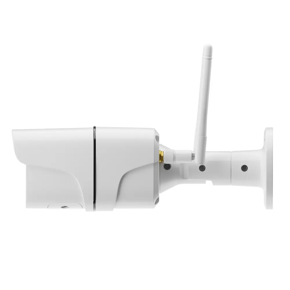 IP камера уличная Rubetek RV-3414 2 Мп 3.6 мм 1080p FULL HD Wi-Fi STLM-2000162 - Вид №2
