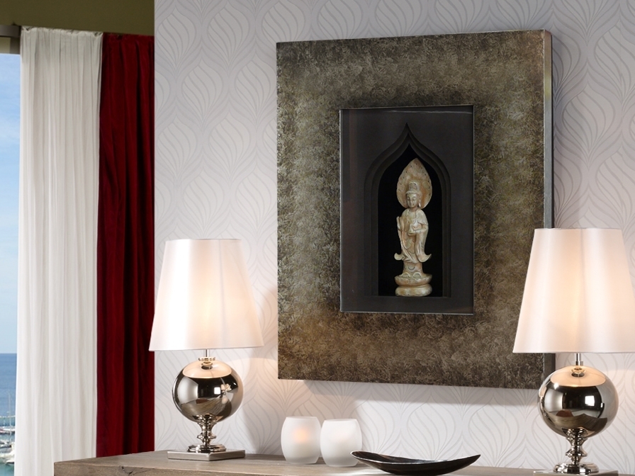 099206 Барельеф 80x100 Schuller Zenda 