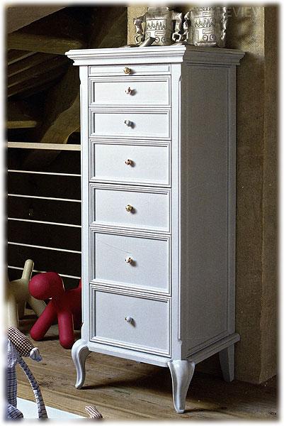 Комод Giulietta VOLPI 2843 Classic