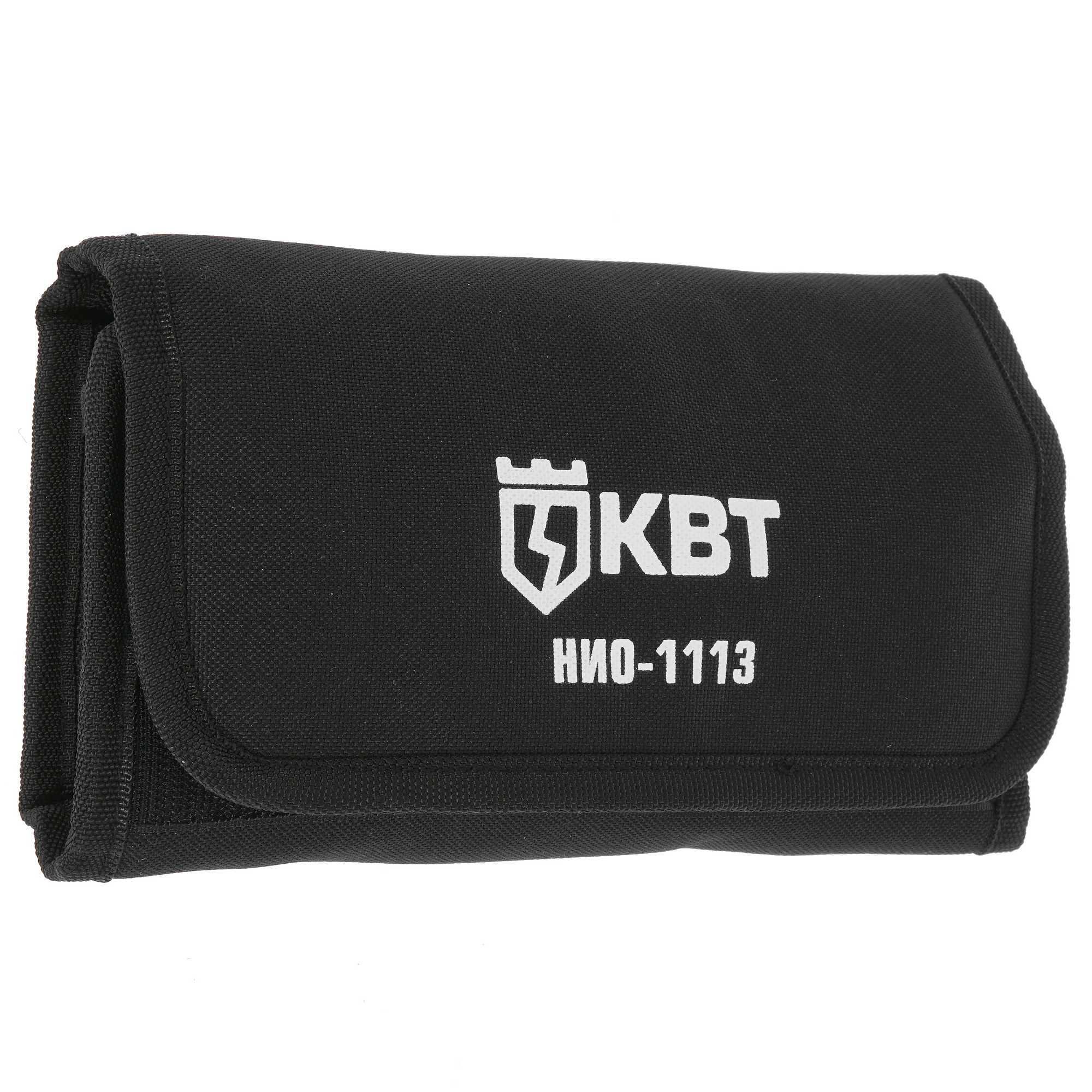 Отвертка с насадками/битами КВТ Профи НИО-1113 4838677 STDN-0093203 - Вид №3