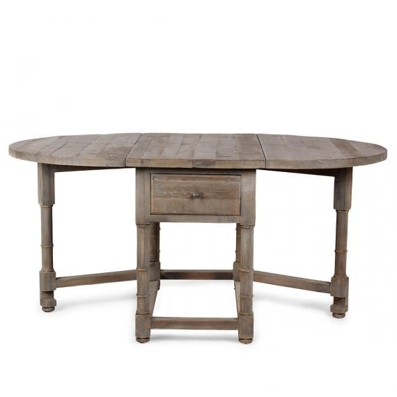 079682 Стол раскладной Francisco Segarra Matilde Santreyd - Вид №2