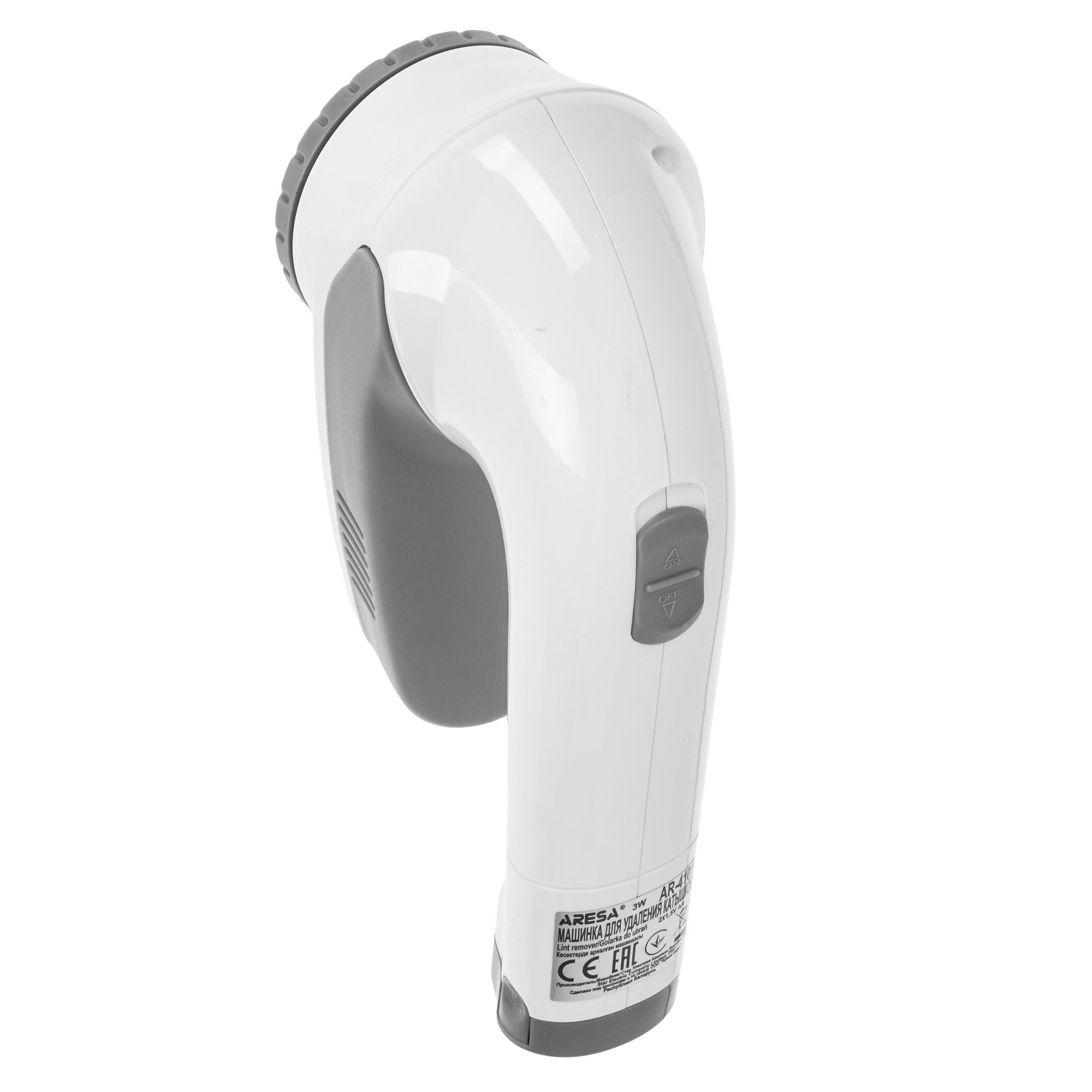 8107529 Машинка для удаления катышков ARESA AR-4101 STDN-0050479 - Вид №1