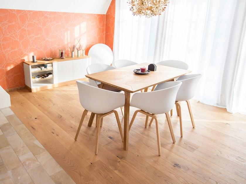 mafi Дубовый пол Basic eiche Ecebbkn - Вид №3