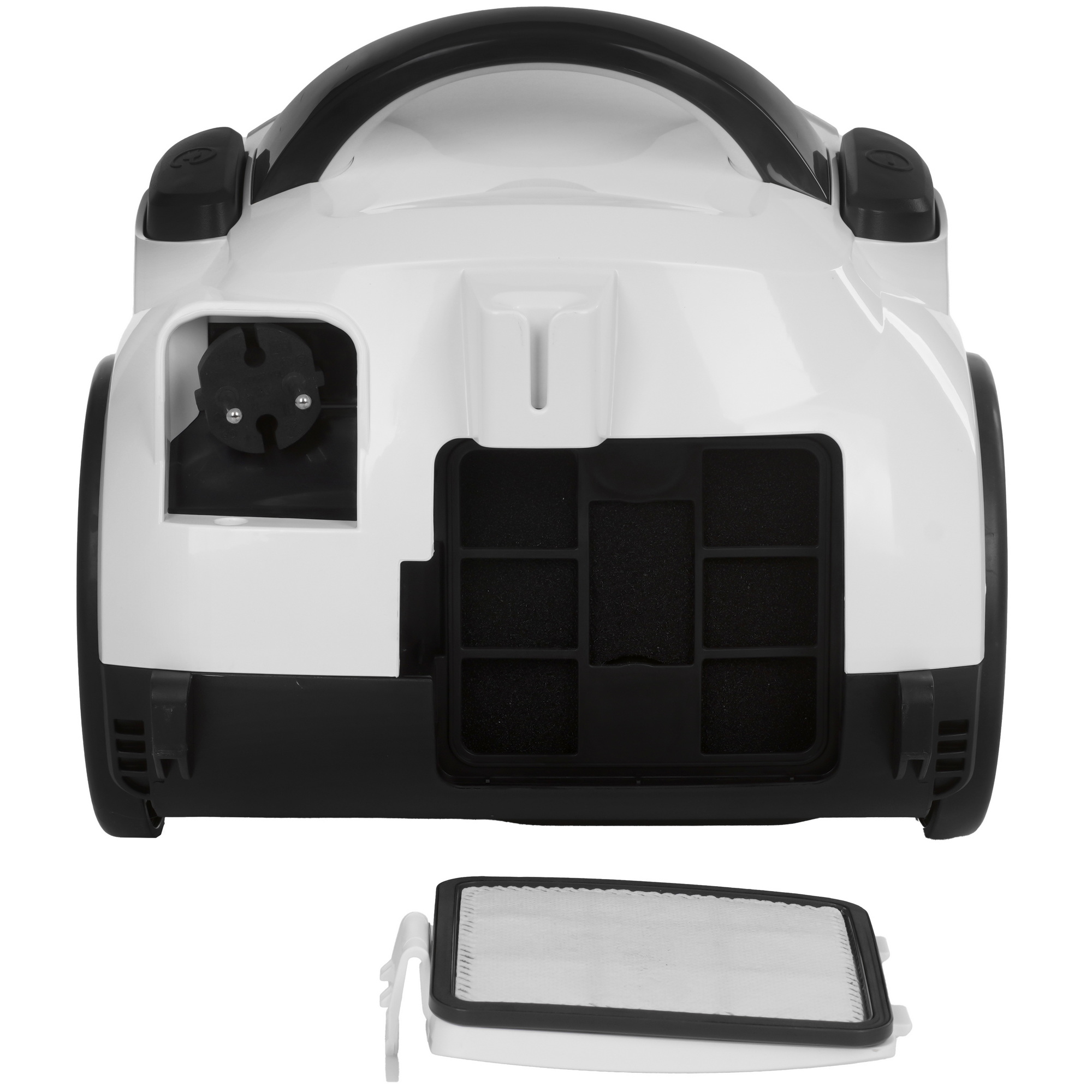 9232722 Пылесос Beko BKS 5423 белый STDN-0060403 - Вид №5