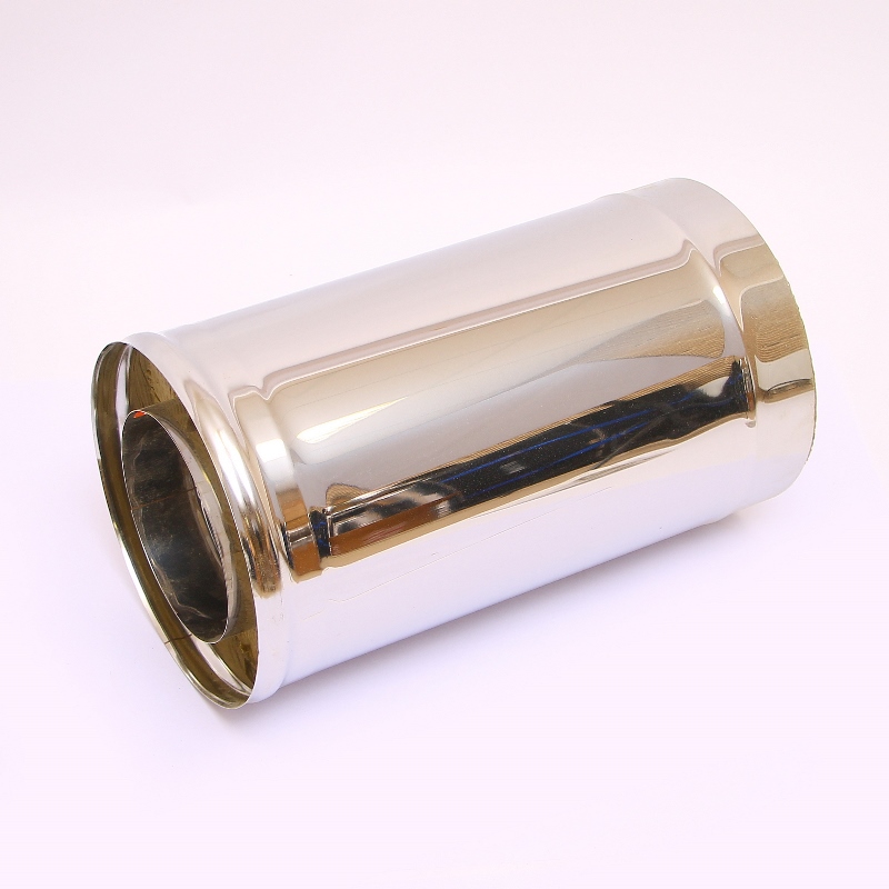 Сэндвич 1м Ferrum Ф180х280 нержавеющая сталь (430/0,5мм) FD01180N4FF - Вид №1