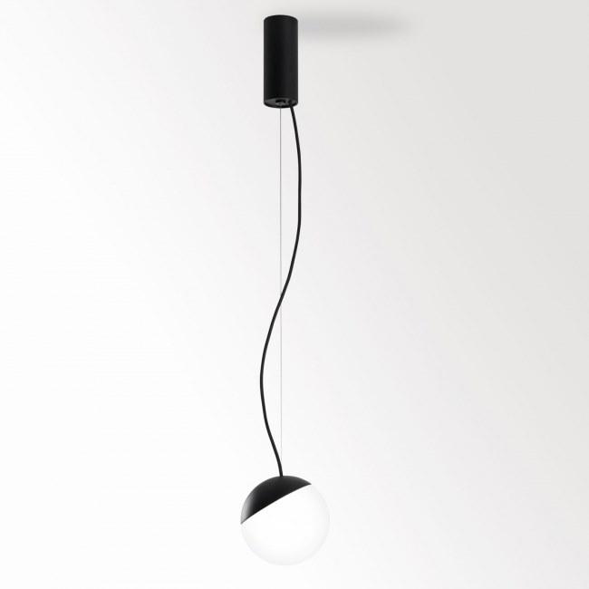 Delta Light Светодиодная подвесная лампа Gibbo sun-id-1375923 - Вид №1