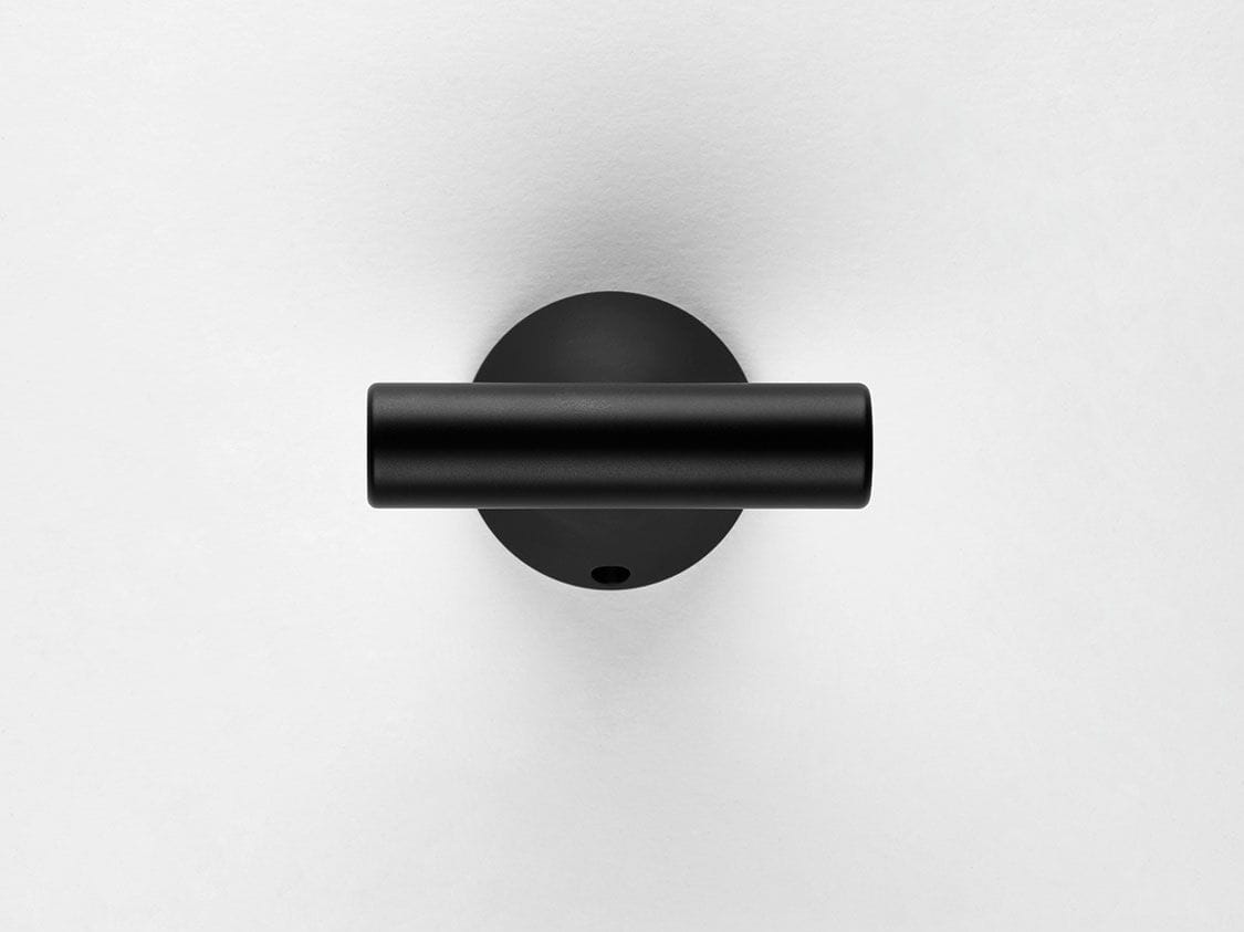 Алюминиевая дверная ручка Dnd карандаш ARCH-00125920 - Вид №5