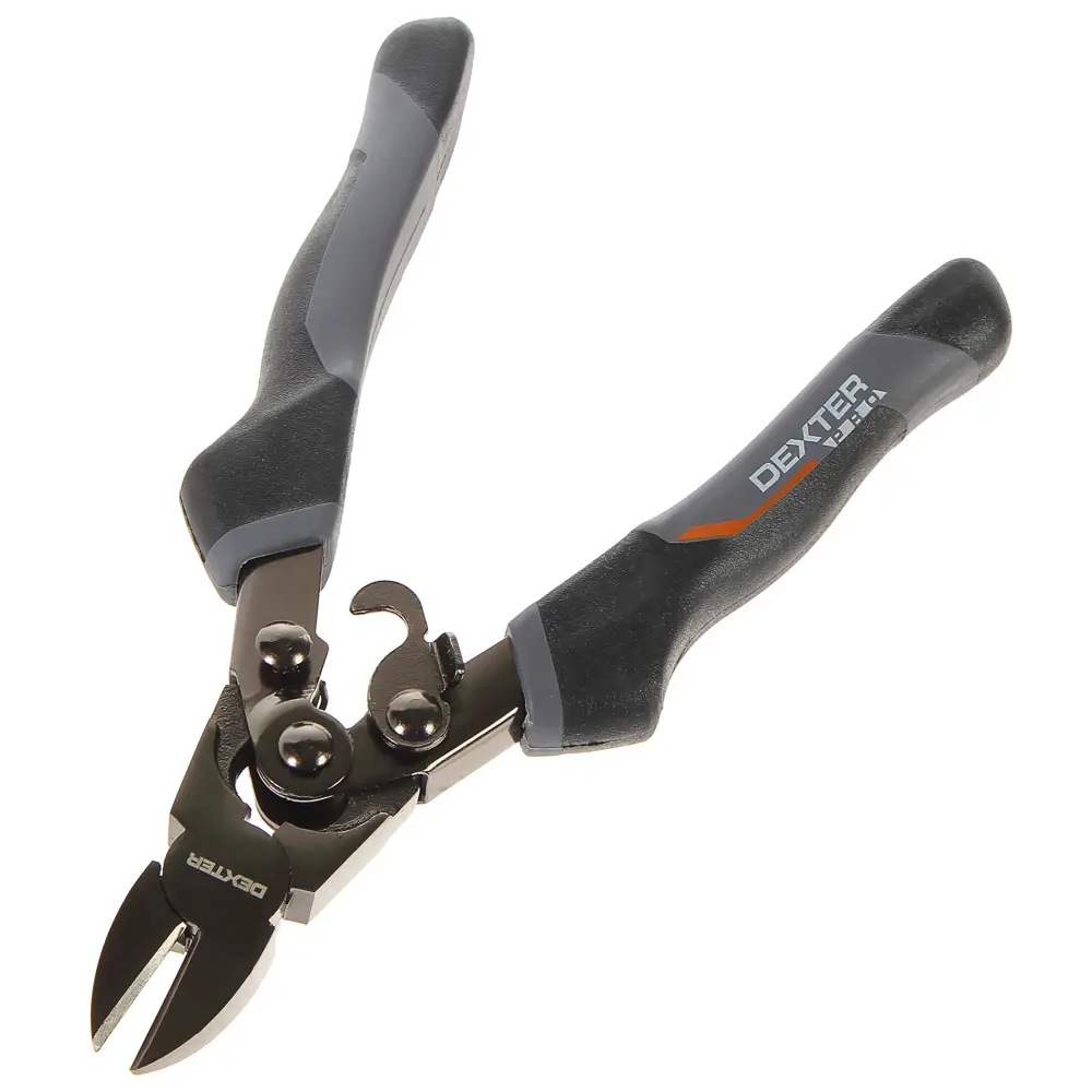 Набор плоскогубцы Dexter Pro 3 шт STLM-2173397 - Вид №4