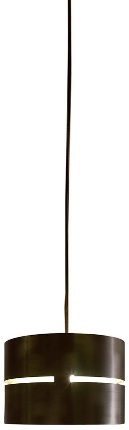 fambuena Подвесной светильник из металла Luz oculta metal sun-id-1459721 - Вид №2