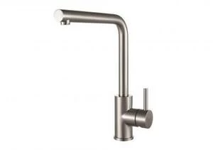 Смеситель для кухни Aquanet Steel AF211-41S