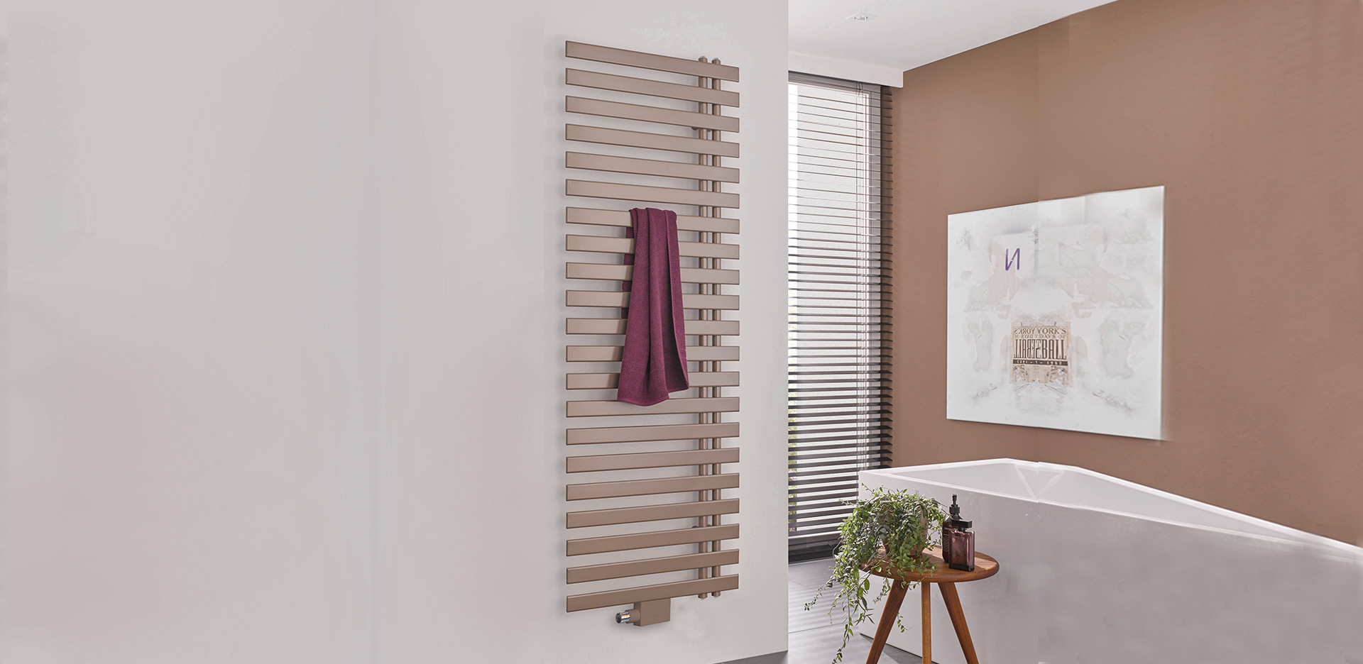 Bemm Комфортный обогреватель Пуристический ЧаЧа М sun-id-1224908 - Вид №1