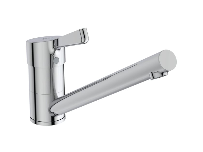 Смеситель для раковины с поворотным горлышком Ideal Standard Ceralife ARCH-00129308