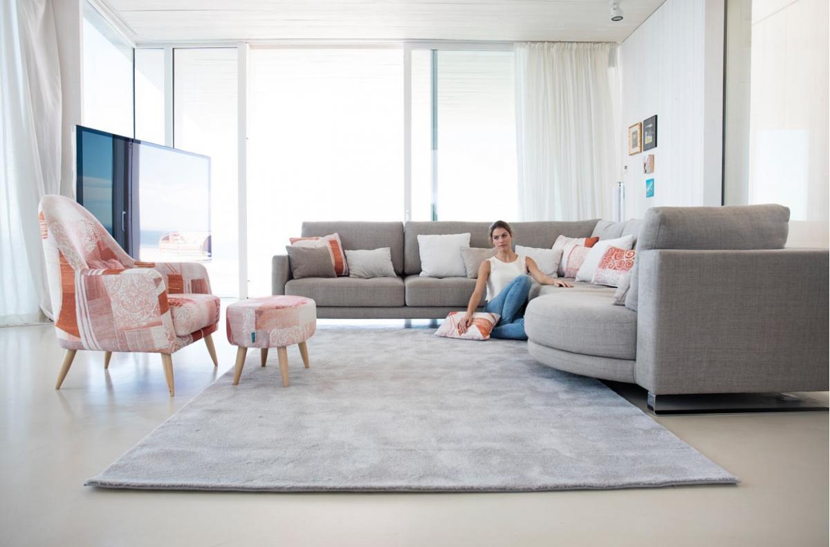 038843 Диван Fama Opera Santreyd - Вид №13