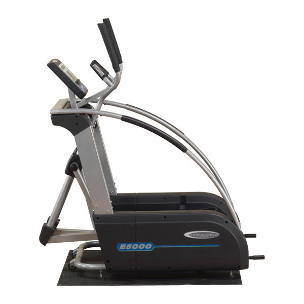 E5000 Эллиптический тренажер body solid endurance e5000 Body Solid  - Вид №2
