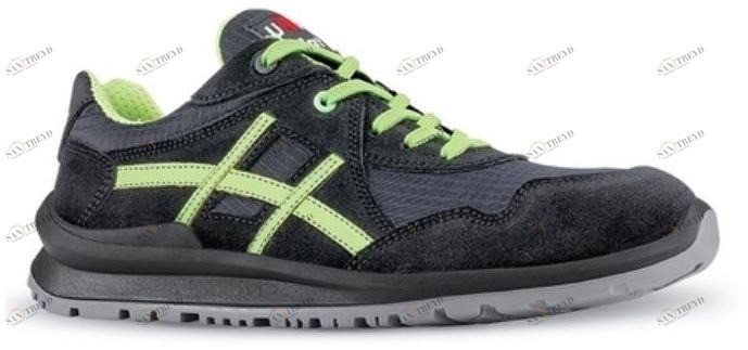 U-POWER Низкая защитная обувь  Uf20166 