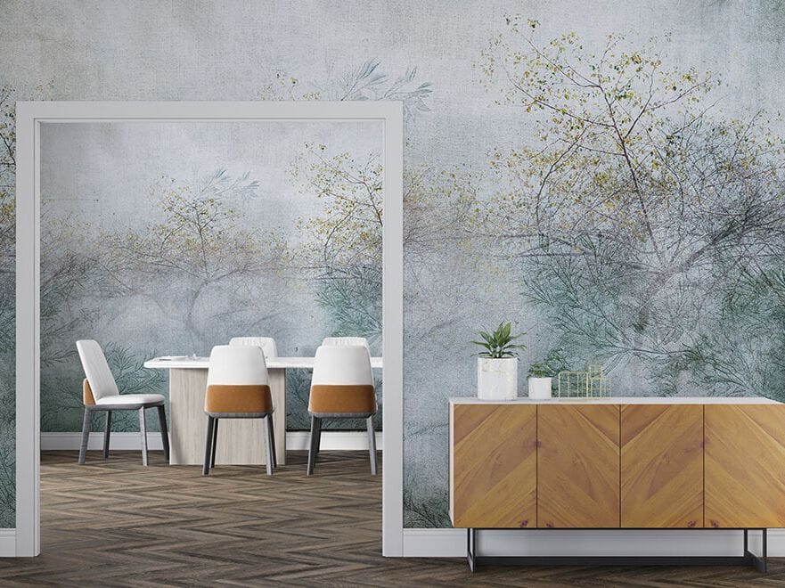 Обои Creativespace Prêt-à-porter ARCH-00085066