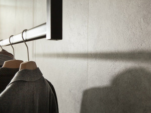 Внутренняя отделка с эффектом камня