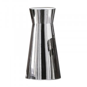 Q179/2X89 Жираволта - D ваза Adriani e Rossi Платина