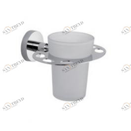 Держатель стакана и зубных щеток F1706 FRAP 2411805