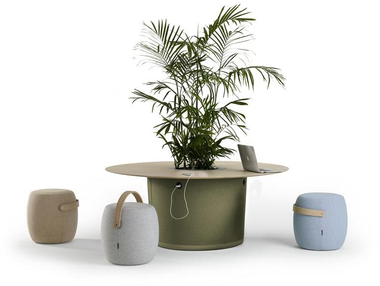 Offecct Стол / ваза O2asis sun-id-1446342 - Вид №3