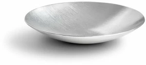 Alumina Декоративная чаша из двнеалюминия Dvne capsule collection D.sf35b0