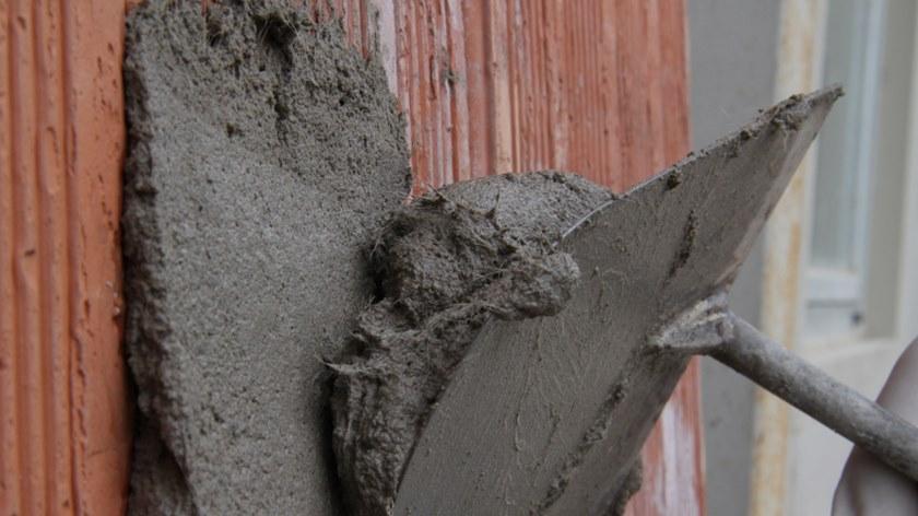 VAGA Сухой готовый раствор для стен и штукатурки  3634525  - Вид №1