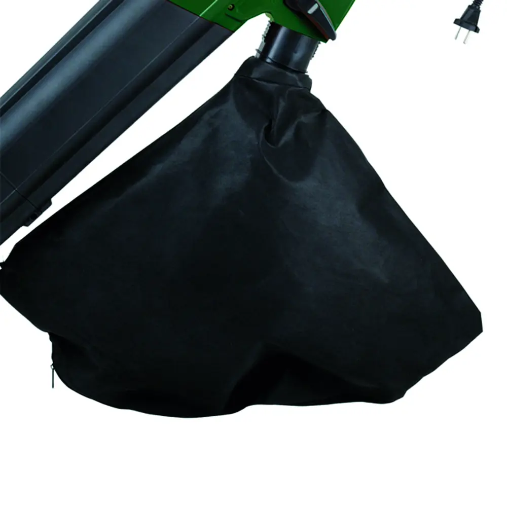 Santreyd Электрический садовый пылесос-воздуходувка 2800 Вт с функцией мульчирования 81876068 STLM-0013881 - Вид №9