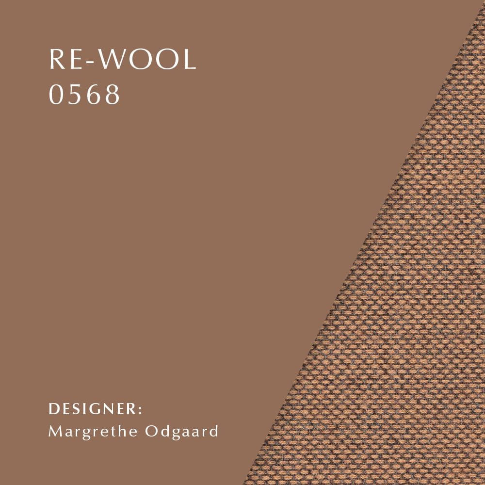 Мягкая подставка для ног из ткани Kvadrat UMAGE a Conversation Piece ARCH-00149927 - Вид №143