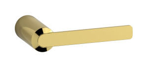 Держатель для туалетной бумаги WE ARE IB c6011oo Gold C-67