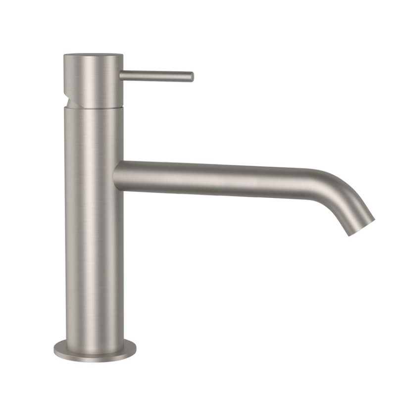 SSTX606XN Смеситель для раковины  DANIEL RUBINETTERIE Tokyo