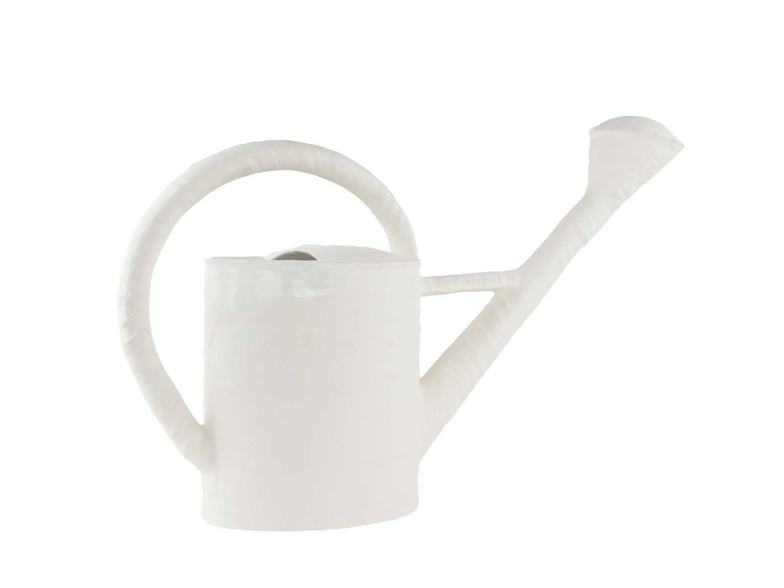 Керамическая лейка Lando молочно-белый ARCH-00116124