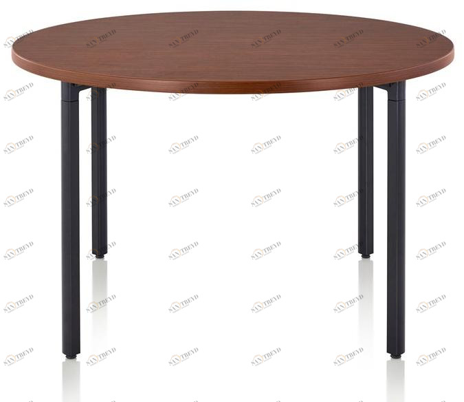 Herman Miller Круглый стол Everywhere sun-id-1482546