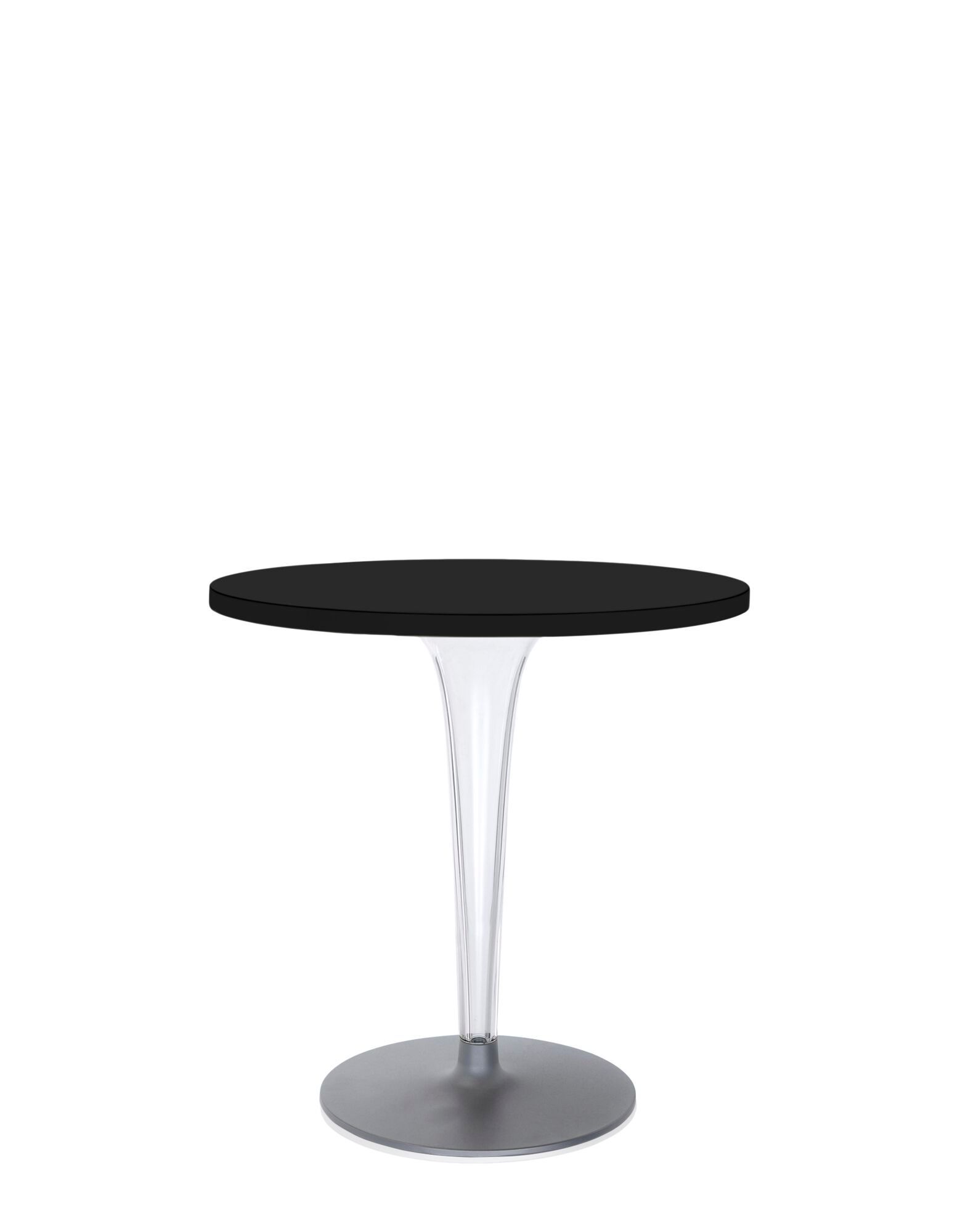 Круглый стол с ламинированной столешницей Kartell TOP TOP ARCH-00135708 - Вид №4
