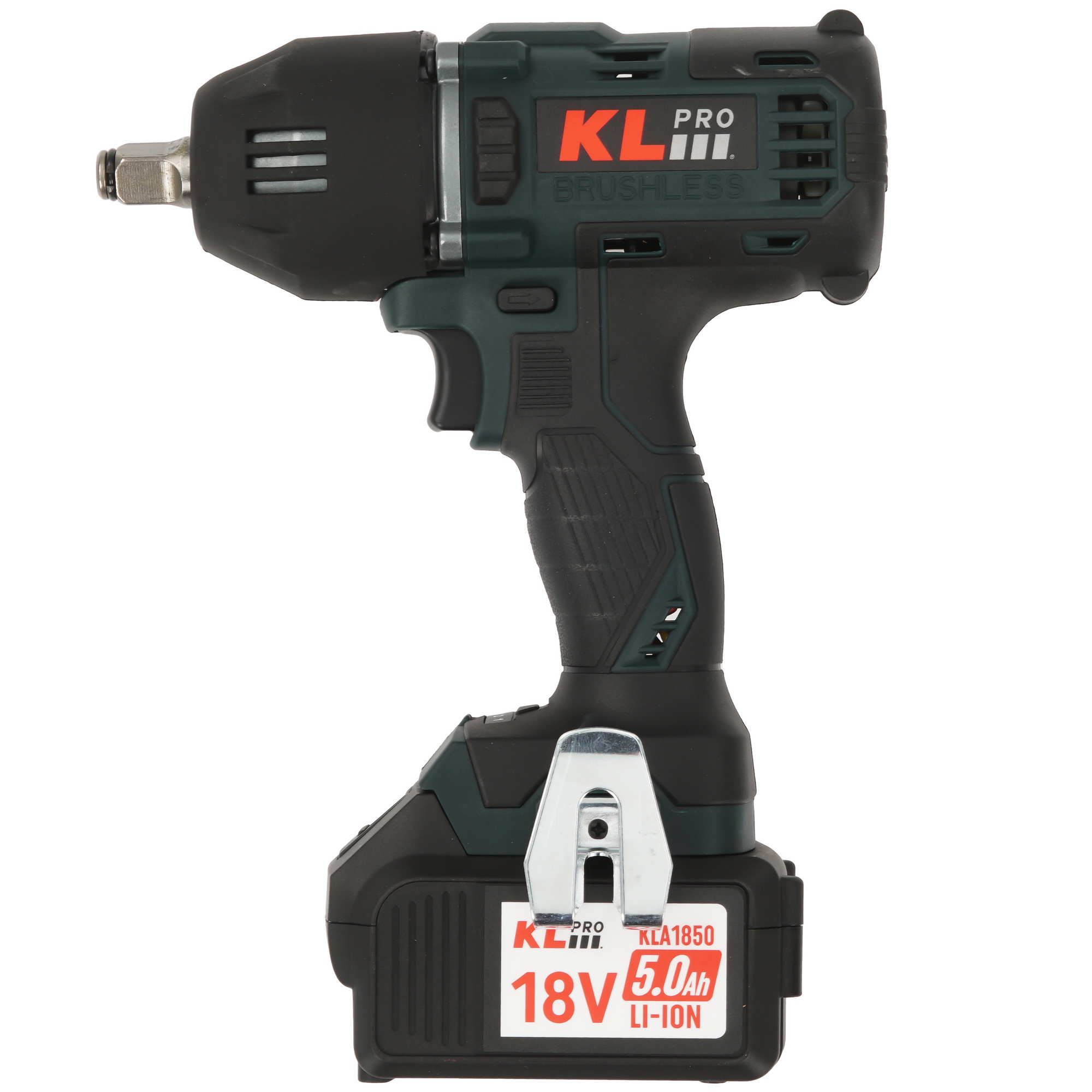 Гайковерт KLPRO KLSS18BH-50 9154029 STDN-0131238