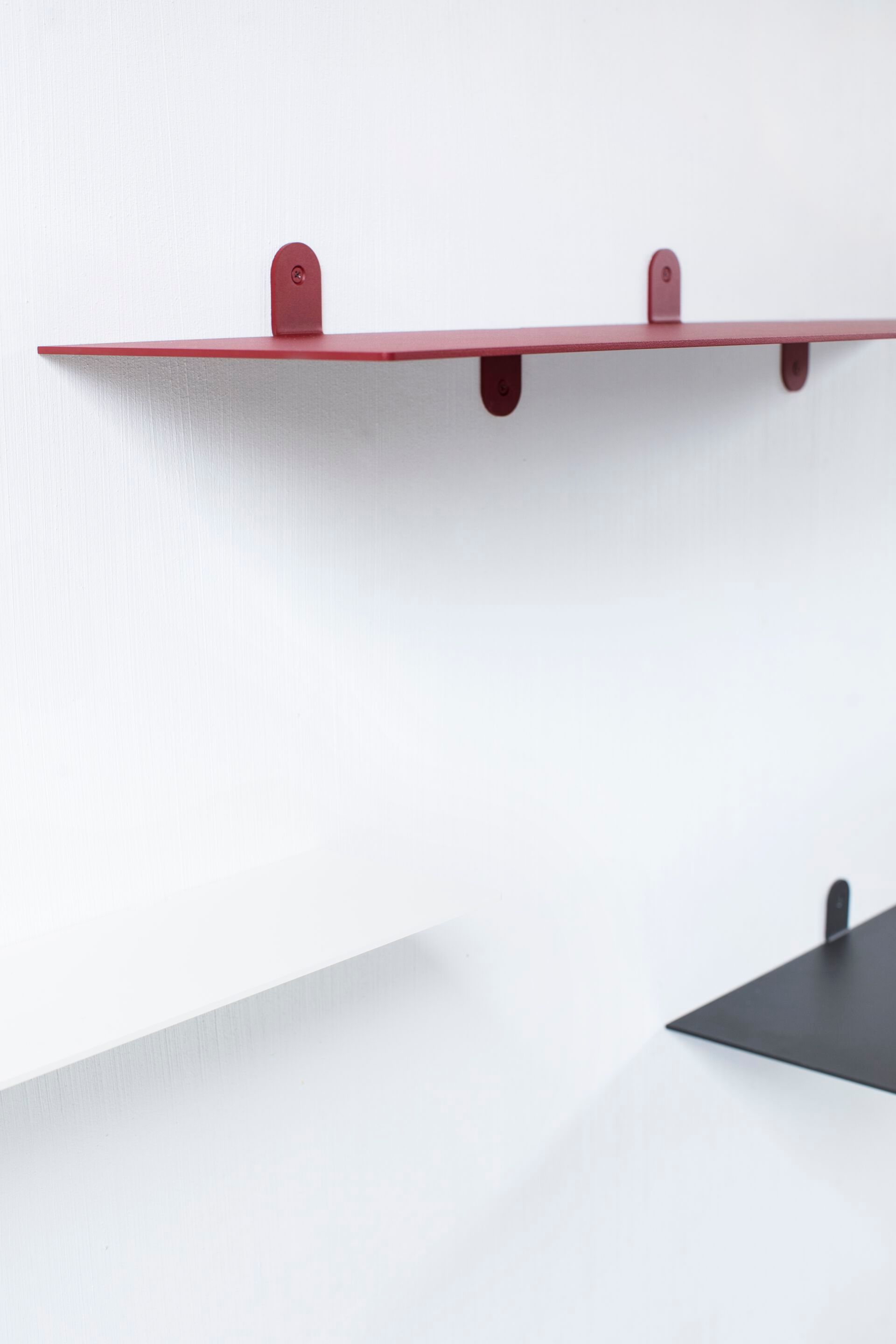 Стальная полка valerie_objects SHELF N°1 ARCH-00019274 - Вид №1