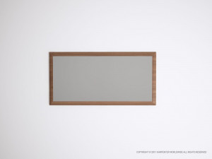 308_617 Зеркало 100 Karpenter Ella