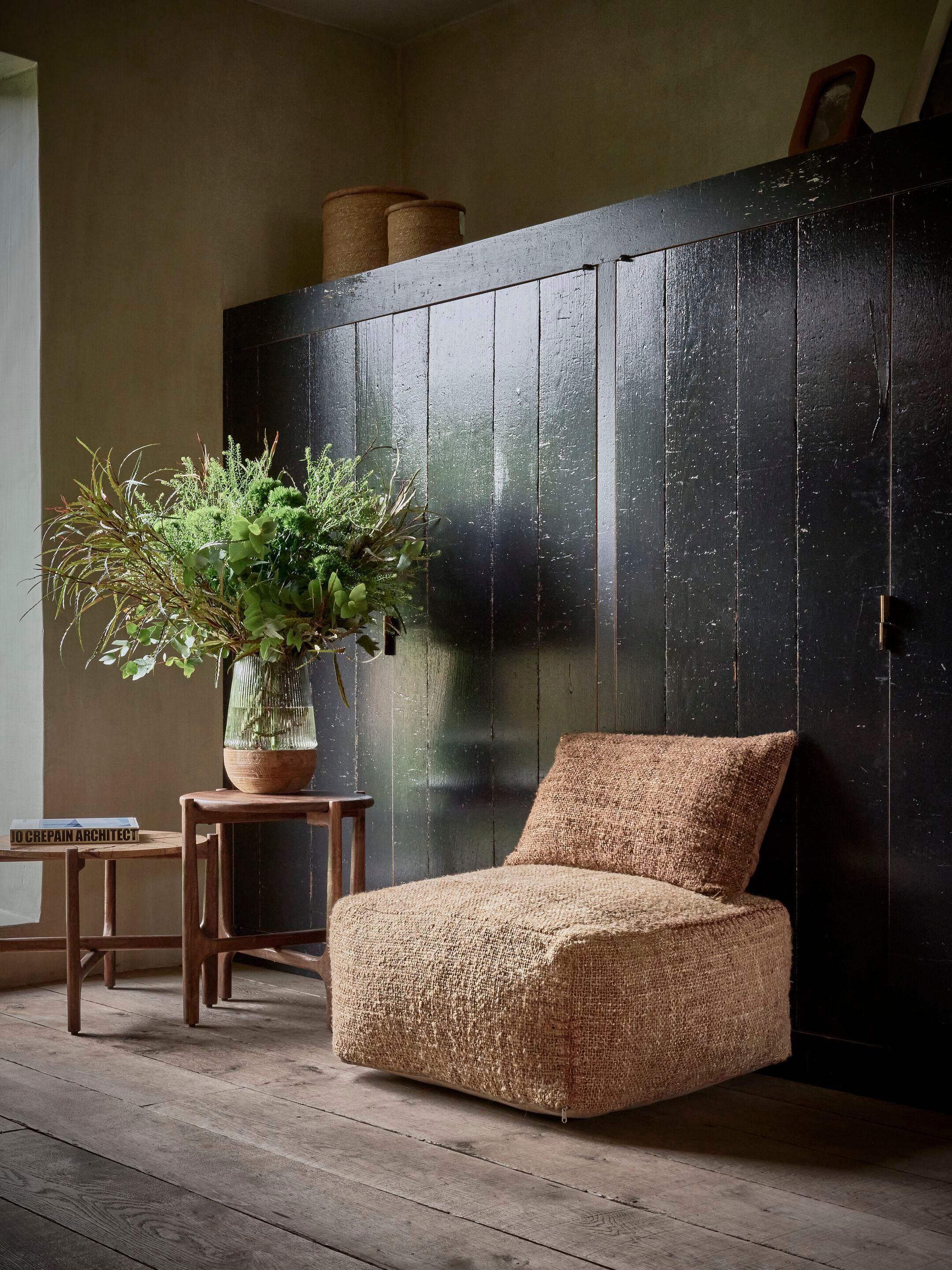 Обычная подушка из вискозы с огнестойким наполнителем POMAX Ayala ARCH-00035958 - Вид №12