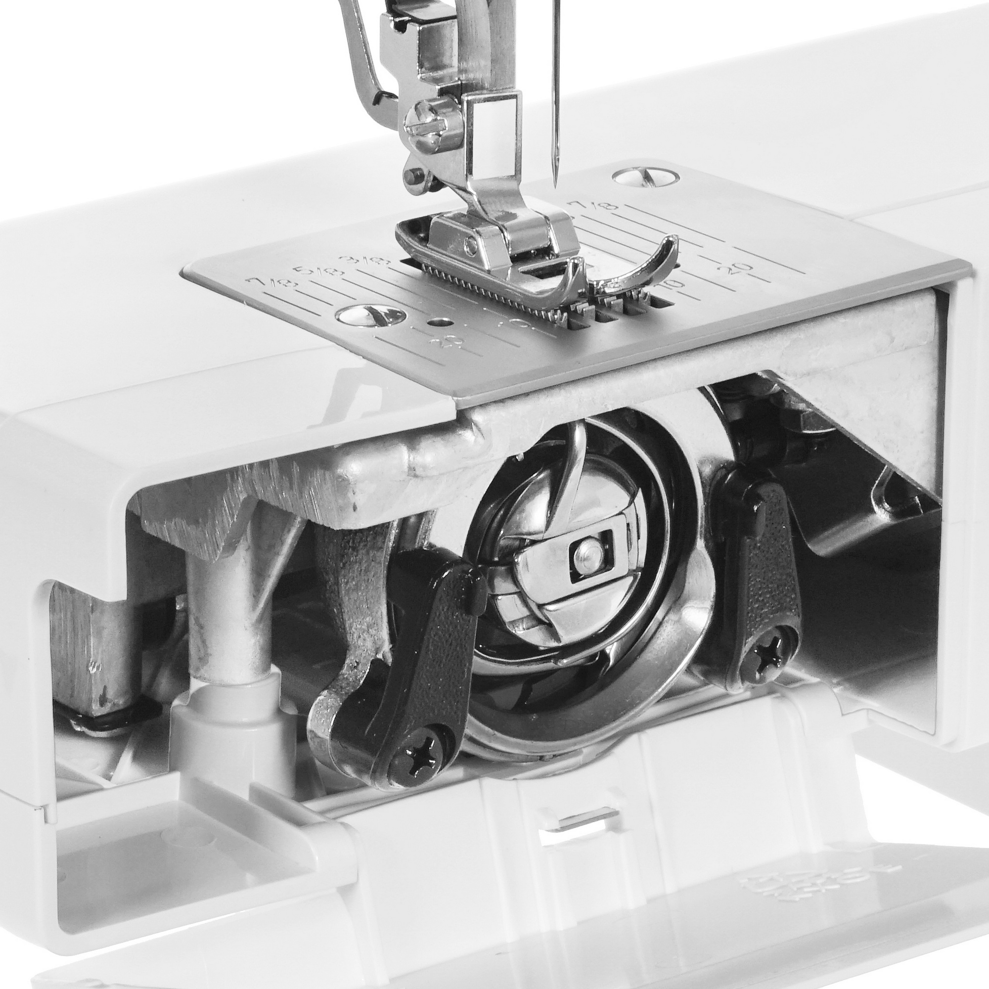 5336969 Швейная машина Necchi 5534 А STDN-0050397 - Вид №8