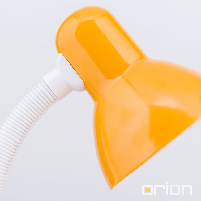 Orion LA 4-1061 orange лампа настольная Nemo 116810 - Вид №3