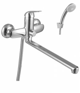 LM1251C Смеситель Plus Advance универсальный LEMARK ADVANCE