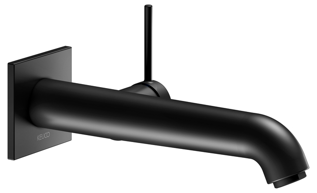 59516011202 Однорычажный смеситель для умывальника KEUCO IXMO - Вид №4