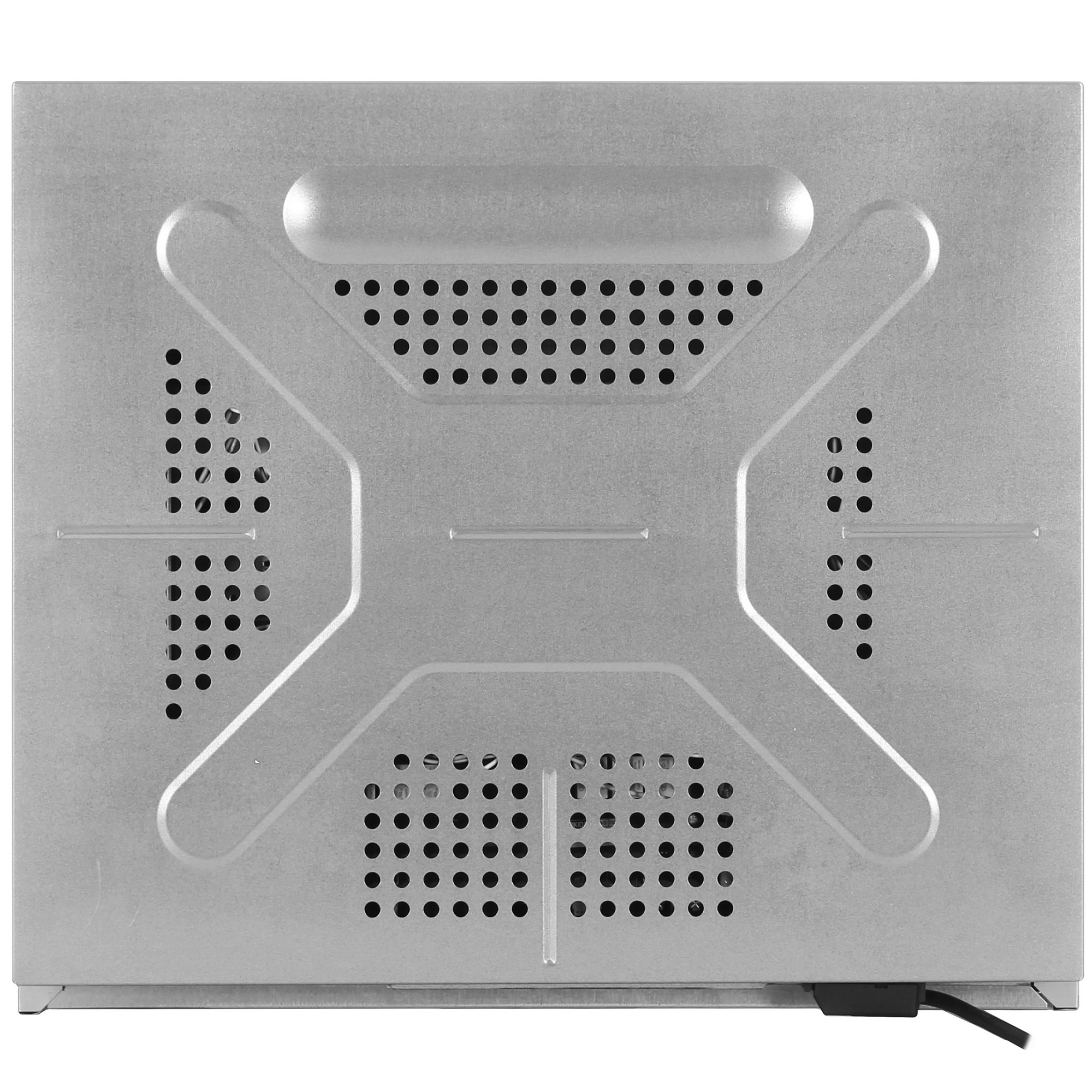 9901498 Электрический духовой шкаф Gefest ДЭВ 612-04 черный STDN-0080804 - Вид №8